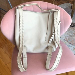 AllSaints Kita Backpack